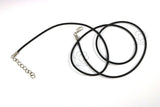 62cm rubber cord